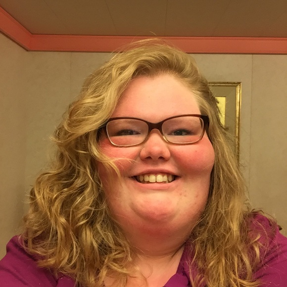 Meet your Posher, Blake - Picture 1 of 1